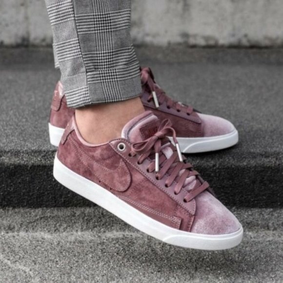 blazer low lx nike